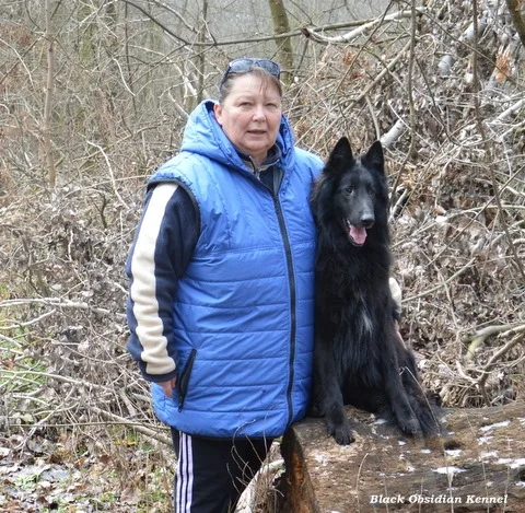 Black Obsidian Hayden – 5. kép