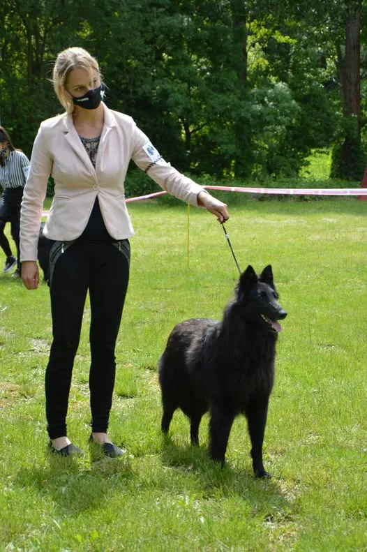 Black Obsidian Khendra – 8. kép