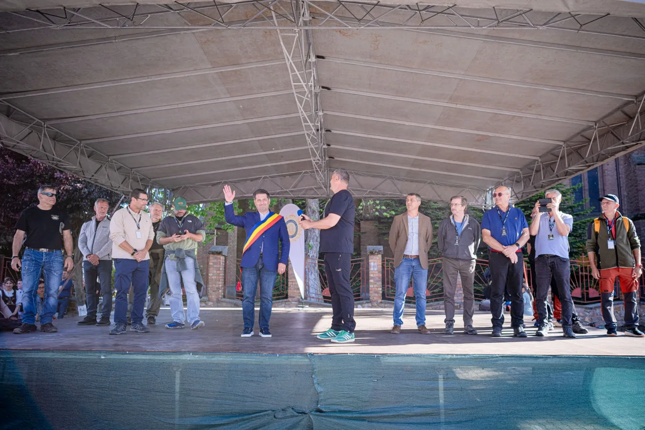 Megkezdődött az FMBB 2026 évi versenye  kép 2