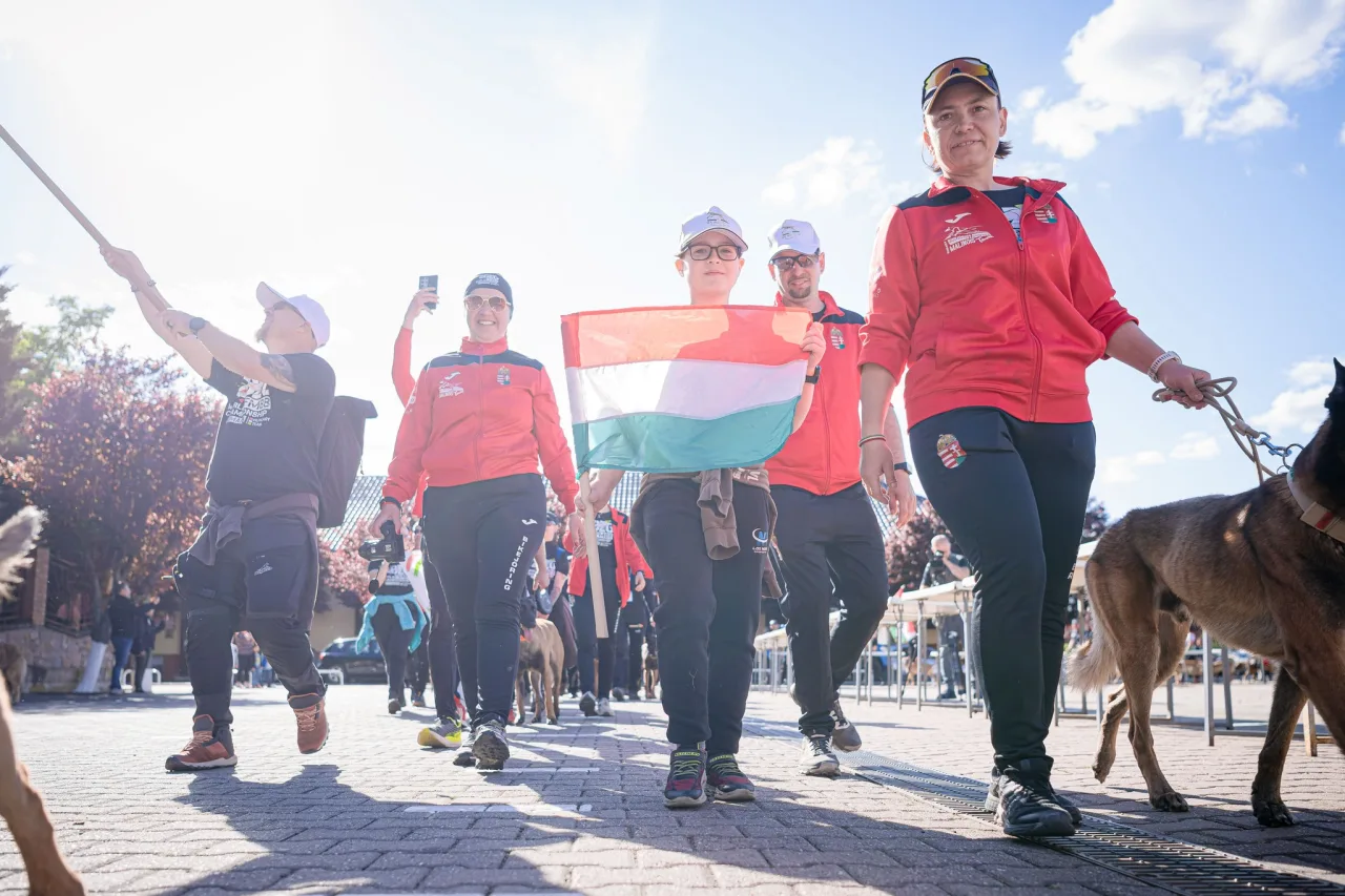 Megkezdődött az FMBB 2026 évi versenye  kép 6