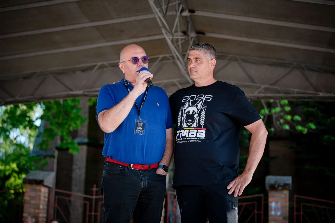Megkezdődött az FMBB 2026 évi versenye  kép 7