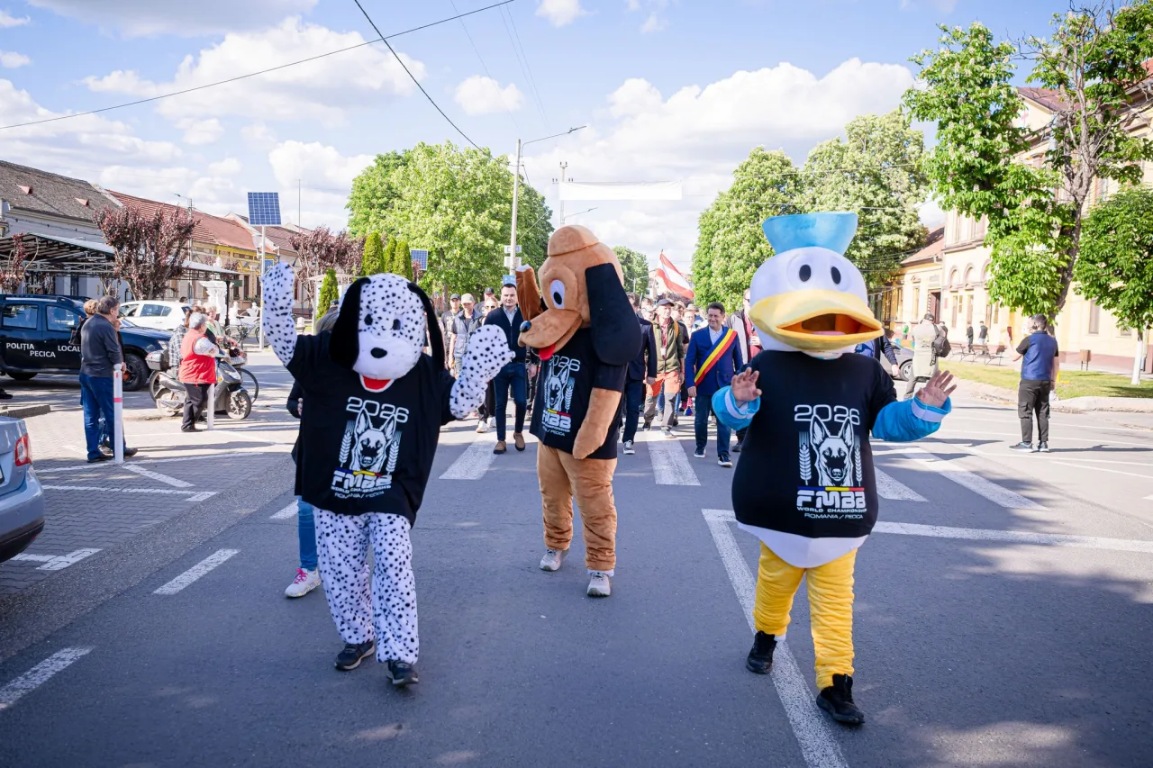 Megkezdődött az FMBB 2026 évi versenye  kép 8